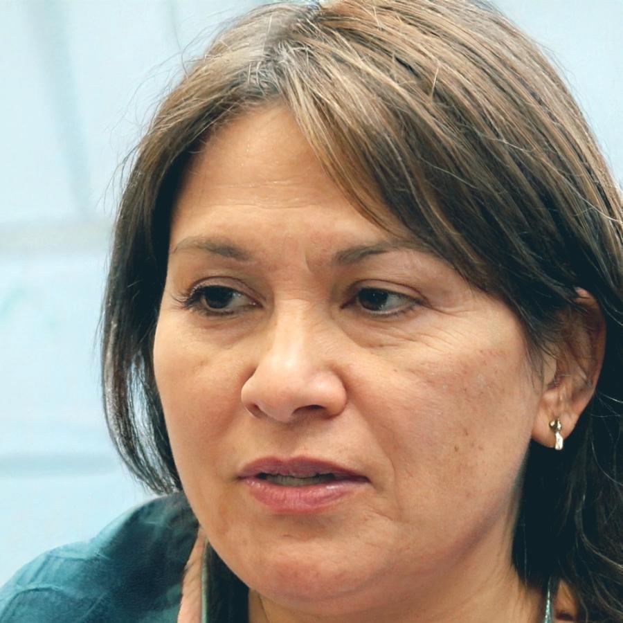 Айлин Демирташ